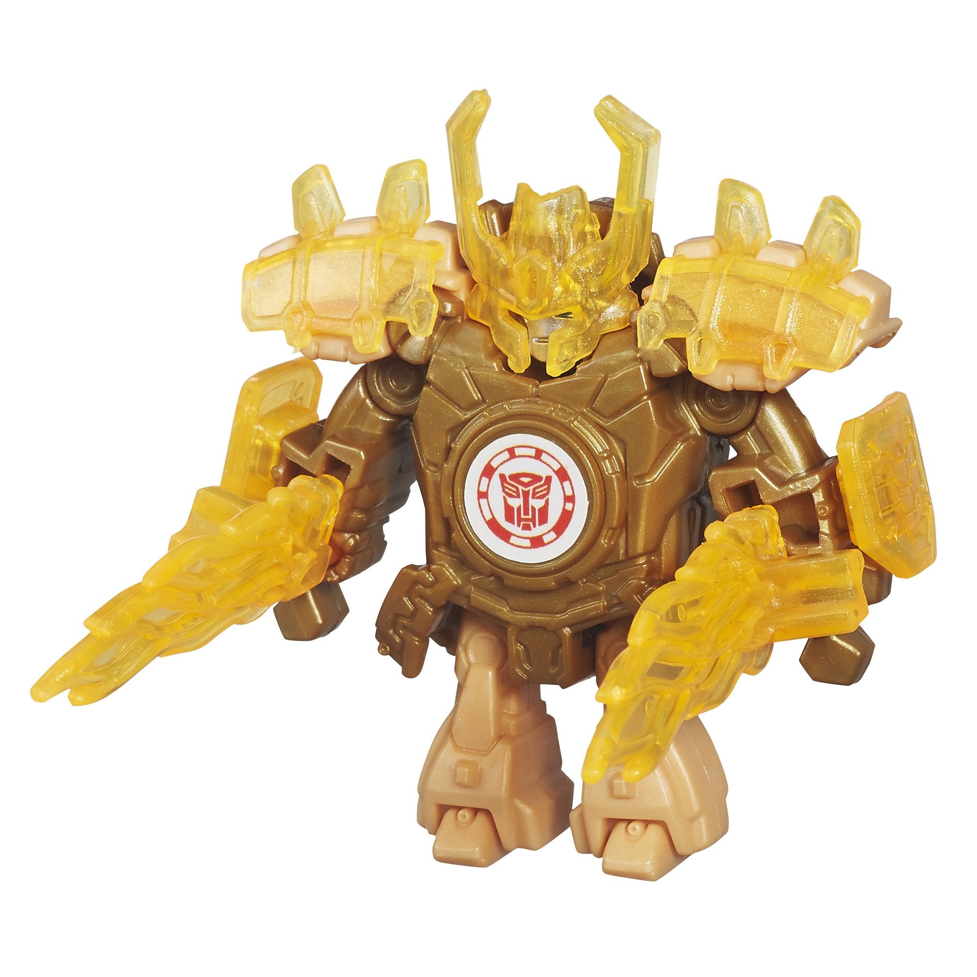 Transformers Robots In Diguise Minicon Jetstorm Action Figure– MarvelsAura