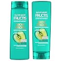 Garnier Hair Care Fructis Shampoo & Conditioner Kit, Grow Strong
