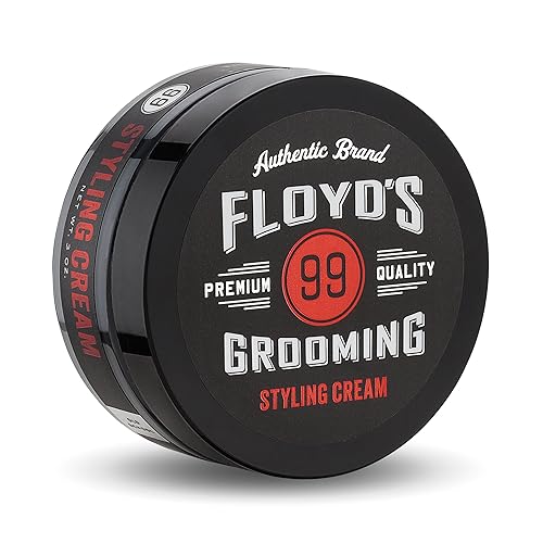Floyd's Grooming Styling Cream
