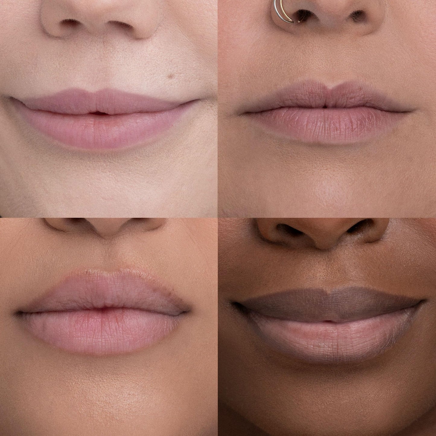 URBAN DECAY 24/7 Glide-On Waterproof Lip Pencil (Ozone - Clear), Smudge-Proof, Longwearing Lip Liner, Smooth & Creamy Colors, Moisturizing Formula
