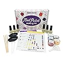 DIY Kit Creations: DIY Nail Polish Making Kit