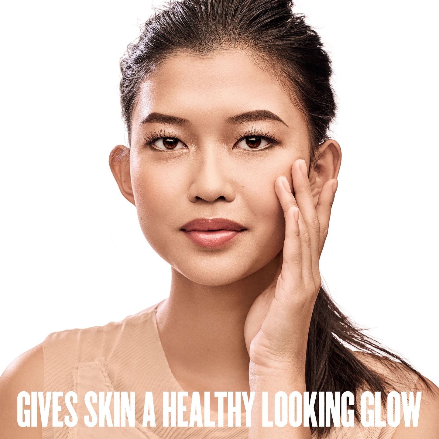 COVERGIRL Vitalist Healthy Elixir Foundation, Soft Sable 775, 1 Ounce (packaging may vary)