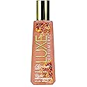 Luxe Perfumery Vanilla Rose Shimmer Mist, 236 mL