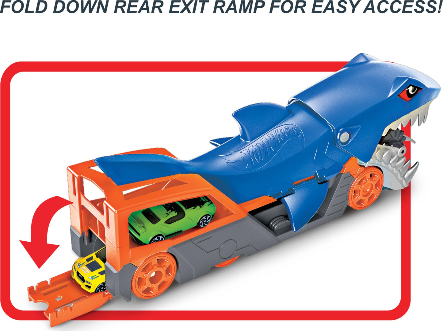 Hot Wheels Matchbox Toy Car Playset, Takeoff Adventure Airport Set with Die-Cast Audi in 1:64 Scale, Plastic Plane, Take-Off & Landing Feature &…