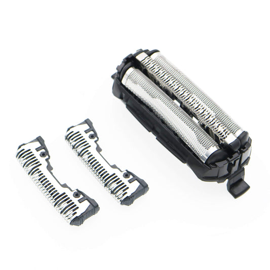 (WES9087+WES9068) Shaver Foil + Cutters ES8101 ES8109 ES-ST23 for WES9013 Beauty and Personal Care Ronsit