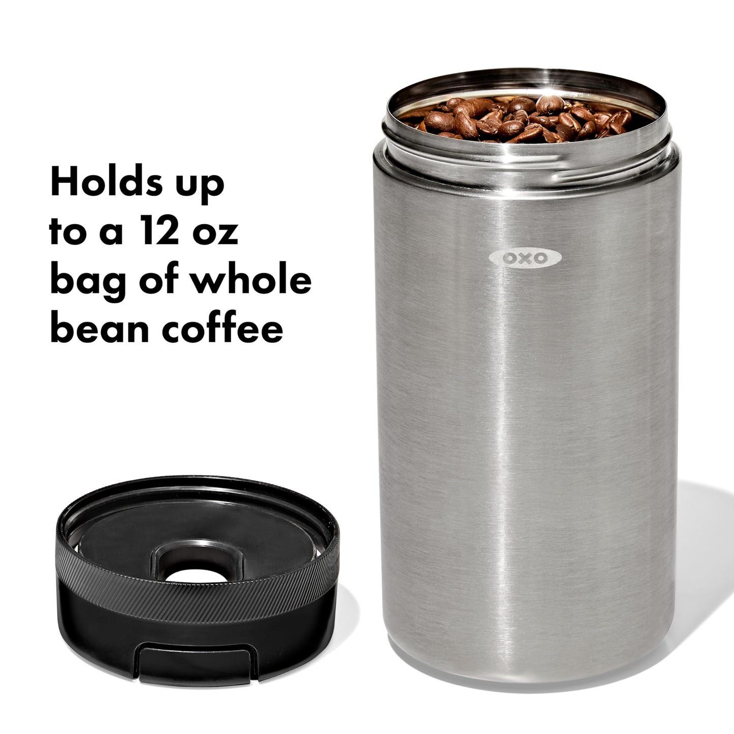 OXO Brew Coffee Storage Container