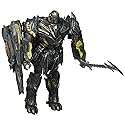 Transformers: The Last Knight Premier Edition Megatron Transformer Action Figure - Ages 8 and Up