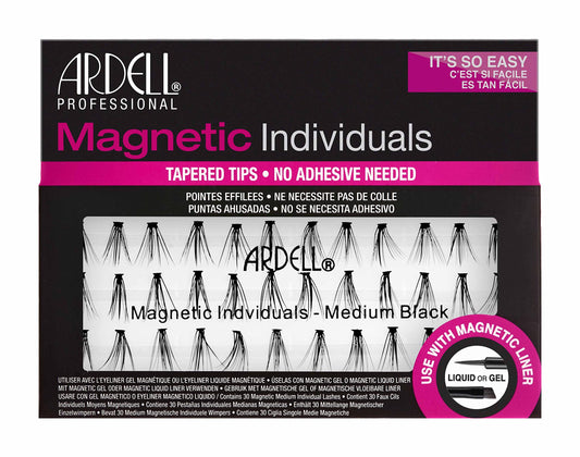 Magnetic Individuals Medium Black