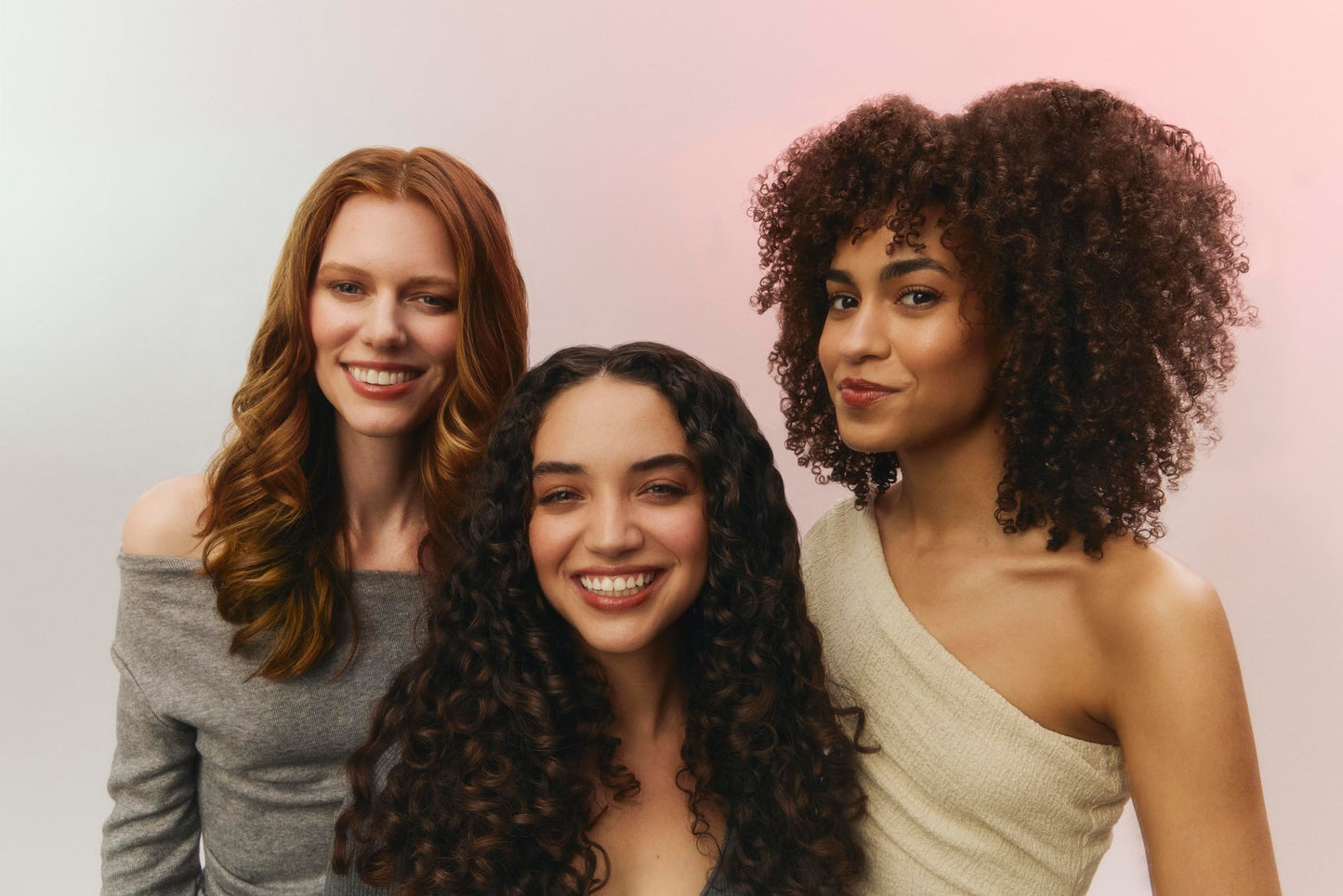 Ouidad Advanced Climate Control Heat & Humidity Gel - 8.5 fl oz, Anti-Frizz Nano Technology, Locks Out Humidity, Crunch-Free Styling Gel for Curly