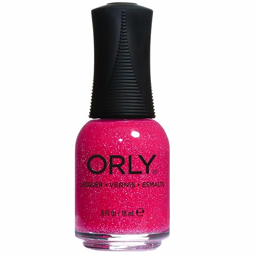 Orly Nail Lacquer, Elation Generation, 0.6 Fluid Ounce Beauty & Personal Care Orly