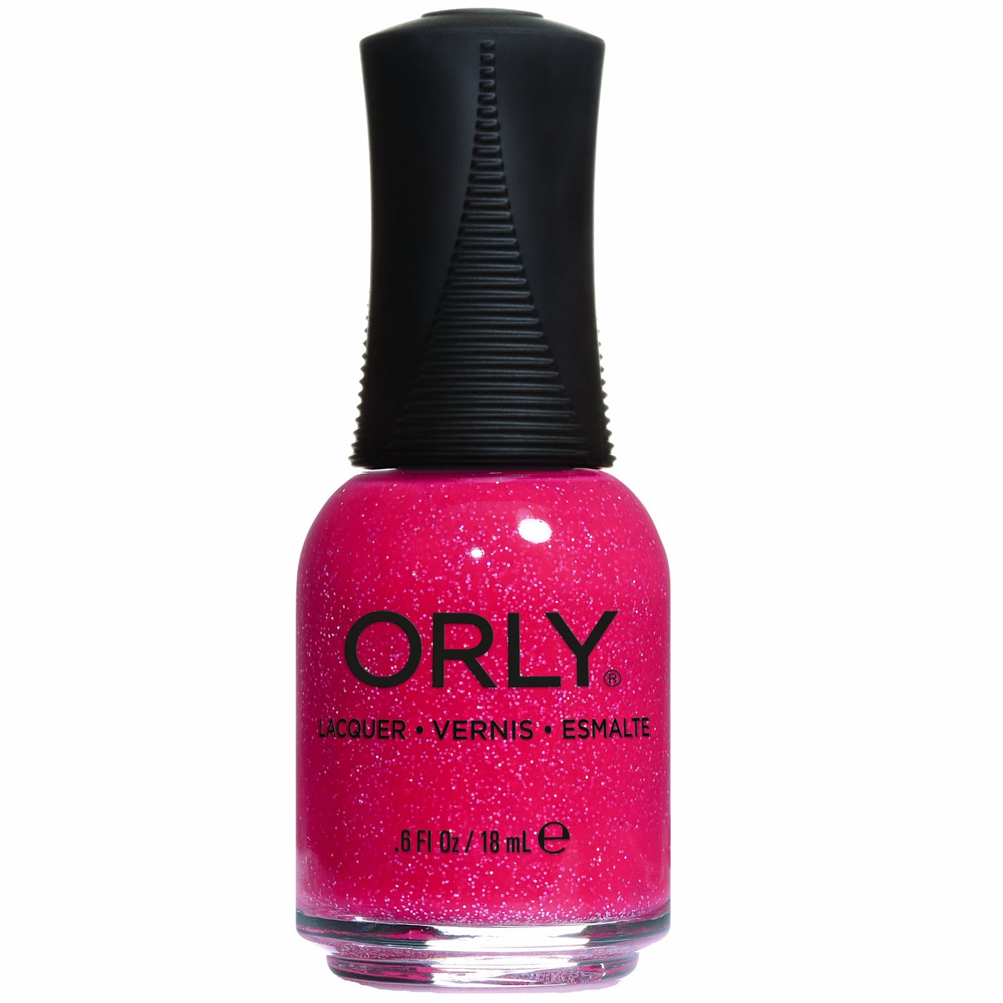 Orly Nail Lacquer, Elation Generation, 0.6 Fluid Ounce Beauty & Personal Care Orly