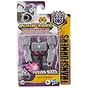 Transformers Cyberverse Adventures Action Attackers Fusion MACE Megatron