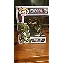 Funko Pop! Games Hunter Gamestop Exclusive Resident Evil 160