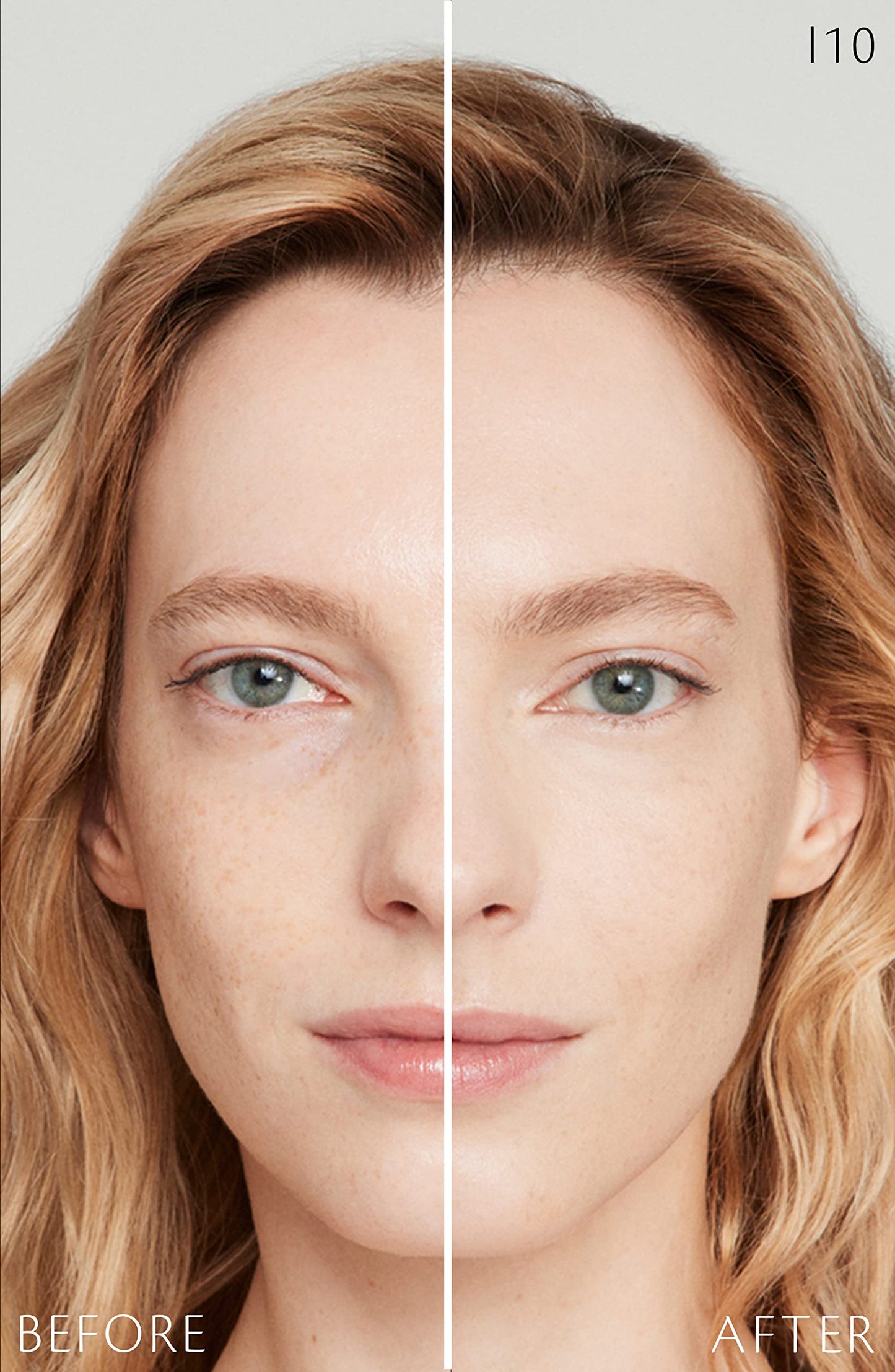 Clé De Peau Beauté, The Foundation SPF 22, 1 Fl Oz, I10 Very Light Ivory