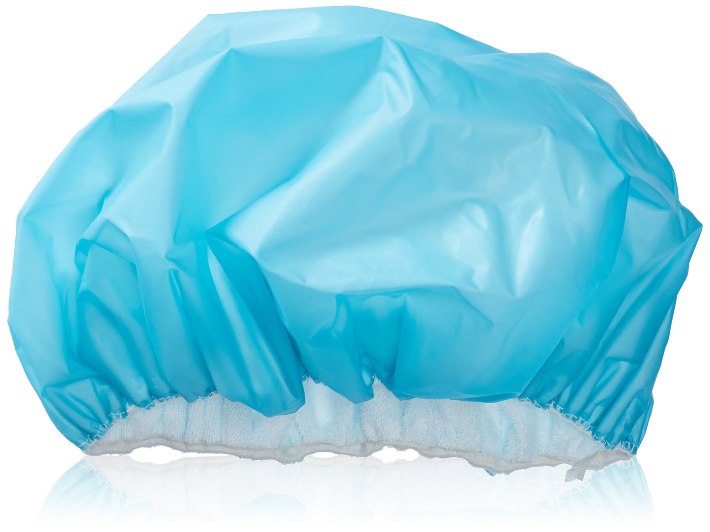 Scalpmaster 3081 Terry Lined Shower Cap, Assorted Colors Beauty and Personal Care Scalpmaster