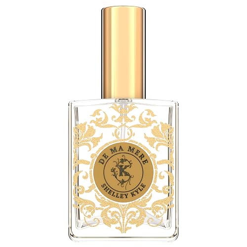 Shelley Kyle De Ma Mere Perfume, 30 ml Beauty & Personal Care Shelley Kyle