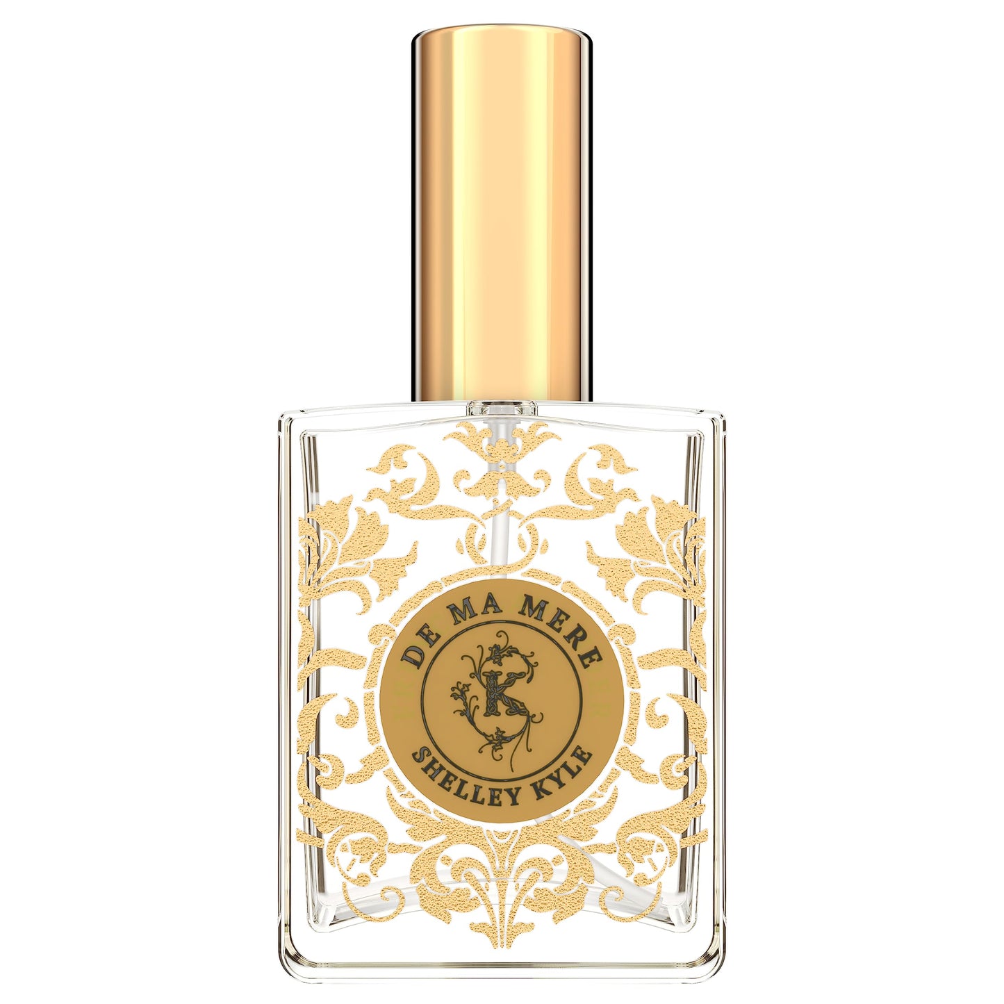 Shelley Kyle De Ma Mere Perfume, 30 ml Beauty & Personal Care Shelley Kyle