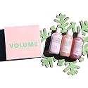 VoCÊ Haircare Volume Collection Gift Set | Includes Shampoo & Conditioner w/Volume Mist Spray | Non-Toxic, Vegan & Cruelty-Free, Removes Excess Oil