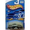 #2000-232 Porsche 959 Collectible Collector Car Mattel Hot Wheels