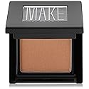 Make Cosmetics Satin Finish Eye Shadow, Teak