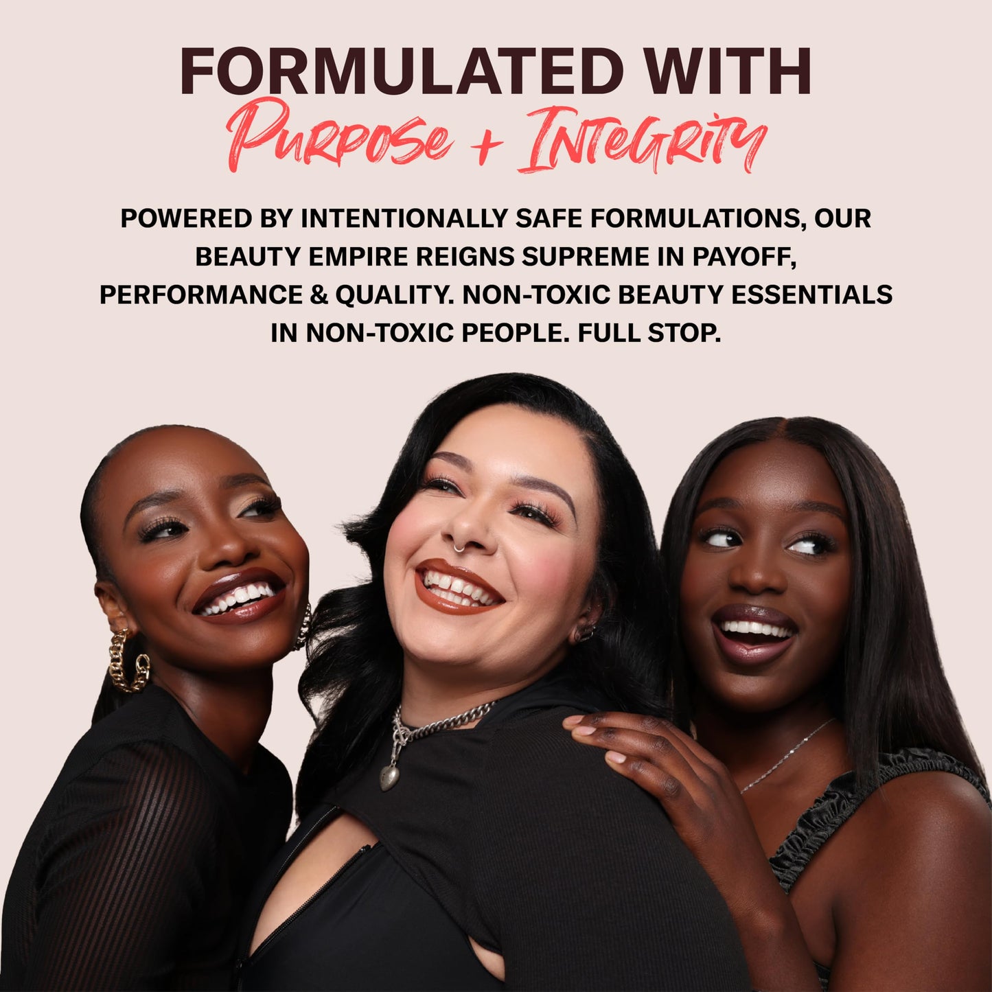 The Lip Bar - Lip Gloss, Minimalist (Clear) - Gloss Up Sheer Finish - Smooth, Not Sticky Formula - Moisturizing Coconut Oil, Olive Oil, Argan Oil &