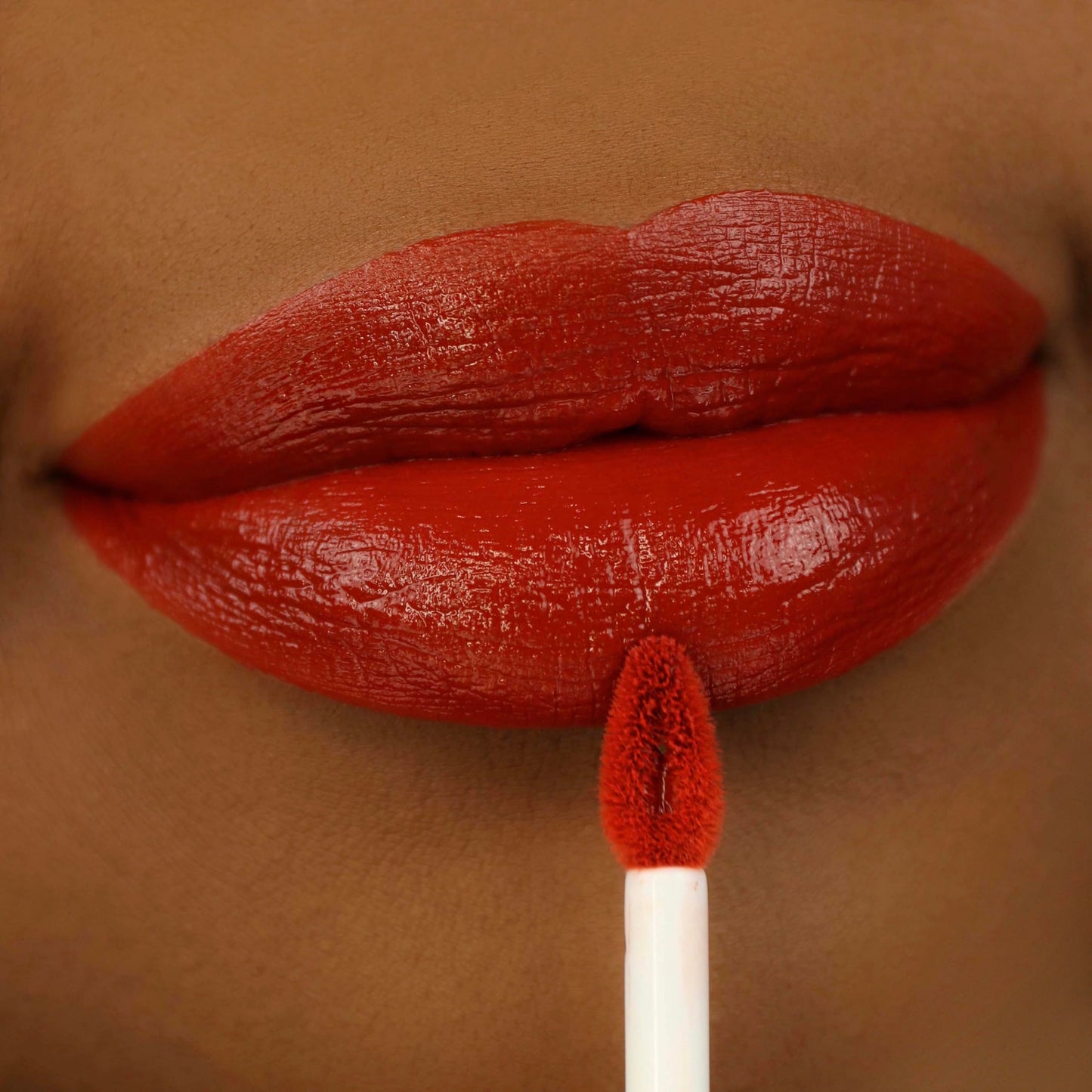 L.A. Girl Lip Mousse, Attitude GLC789