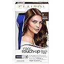Clairol Root Touch-Up by Nice'n Easy Permanent Hair Dye, 5 Medium Brown Hair Color, Pack of 1