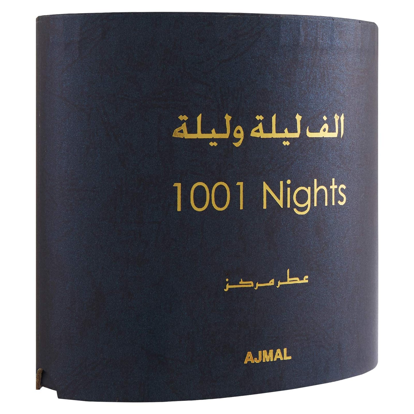 1001 Nights By Ajmal Concentrated Perfume Oil 1 Oz (Women)