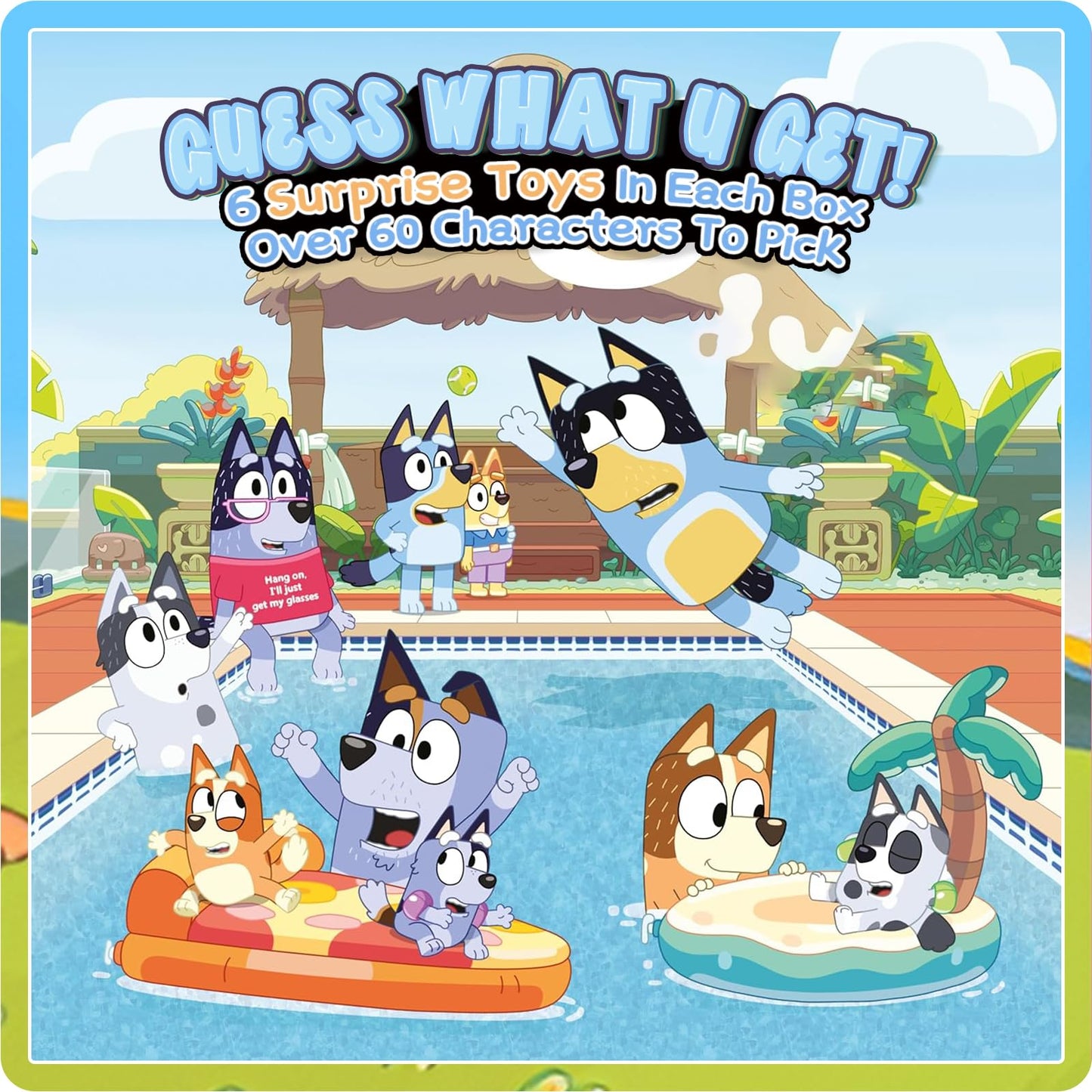 Bath Bombs for Kids: XXL Bath Bombs with Surprise Inside, Organic Bath Bombs Rich in Natural Essential Oils, Kids Bath Bombs Gift Set for Dry Skin…