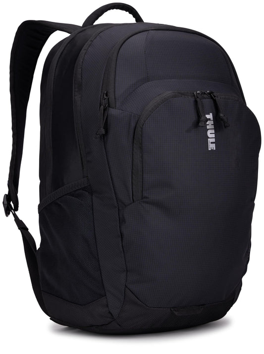 Thule Chronical Backpack 24L, Padded Sleeve fits 15.6" Laptop, Internal Organization, Side Bottle Pockets, Ergonomic fit