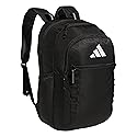 adidas Excel Backpack for Men & Women - Durable Large Athletic Laptop Bag