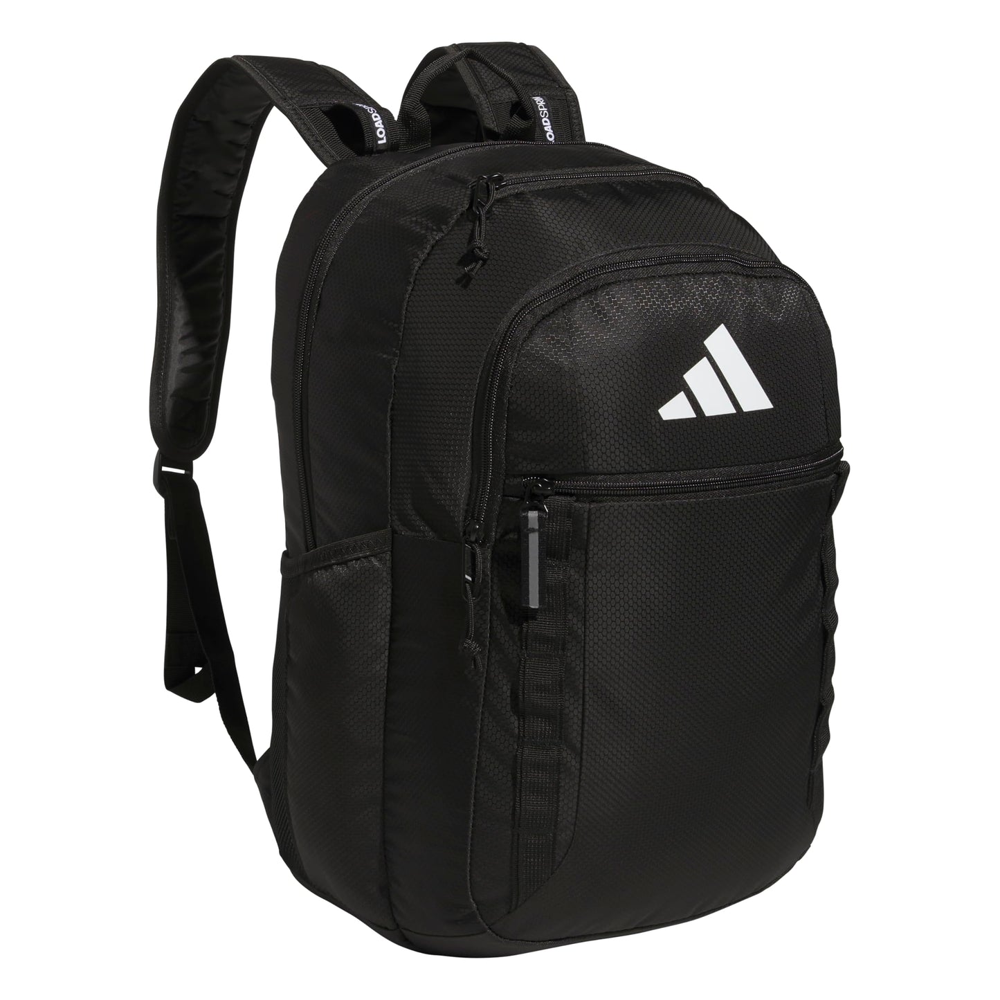adidas Excel Backpack for Men & Women - Durable Large Athletic Laptop Bag