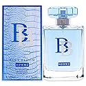 Blue Bloom Homme Men EDP Spray 3.4 oz