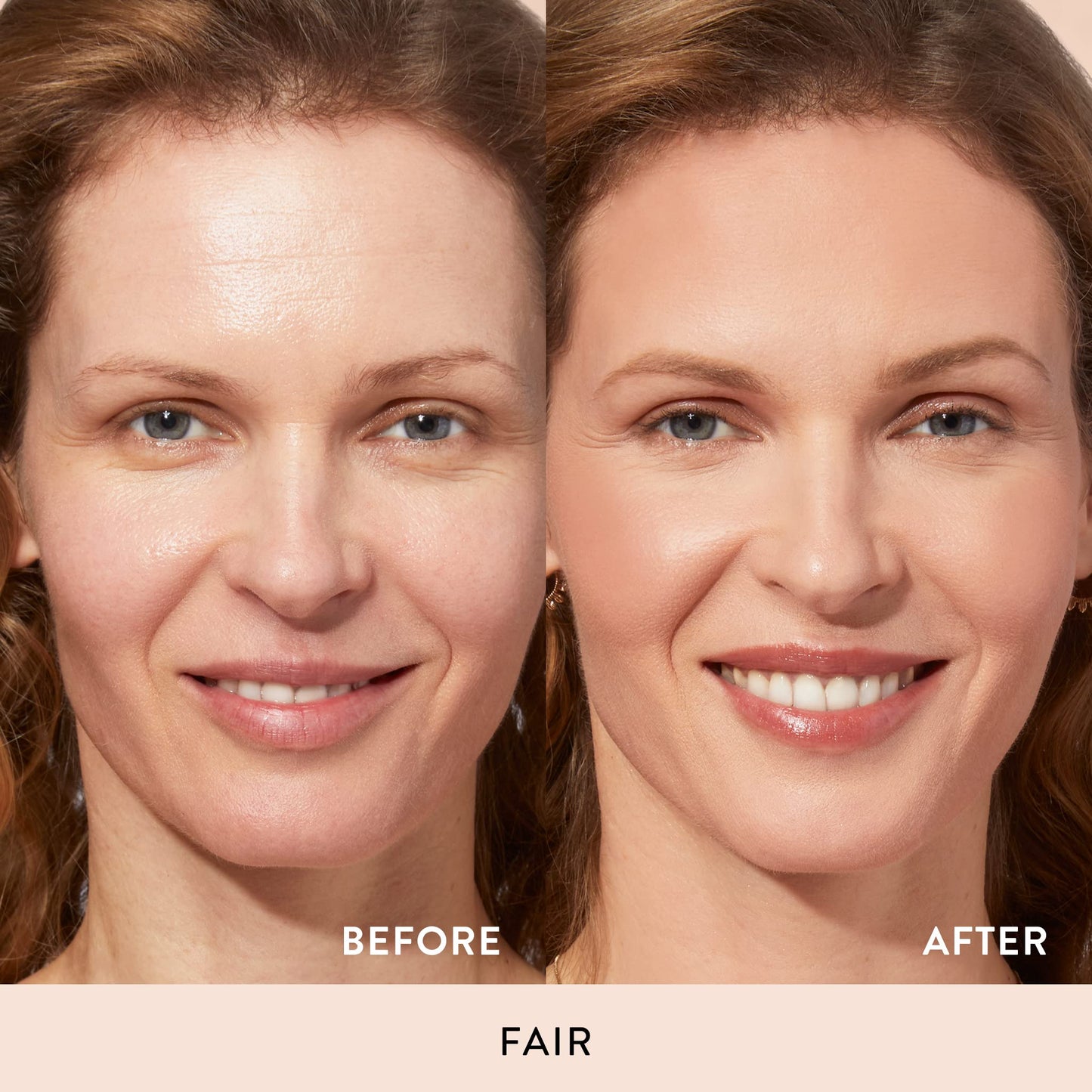 LAURA GELLER NEW YORK Bronze-n-Brighten Multipurpose Bronzer, Fair + Classic Bronzer Brush