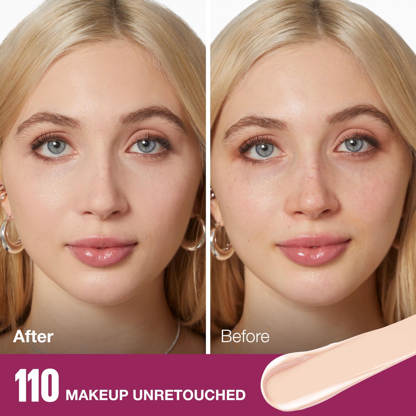 Maybelline Instant Age Rewind Eraser Dark Circles Treatment Multi-Use Concealer, 110, 1 Count (Packaging May Vary) Beauty and Personal Care MAYBELLINE