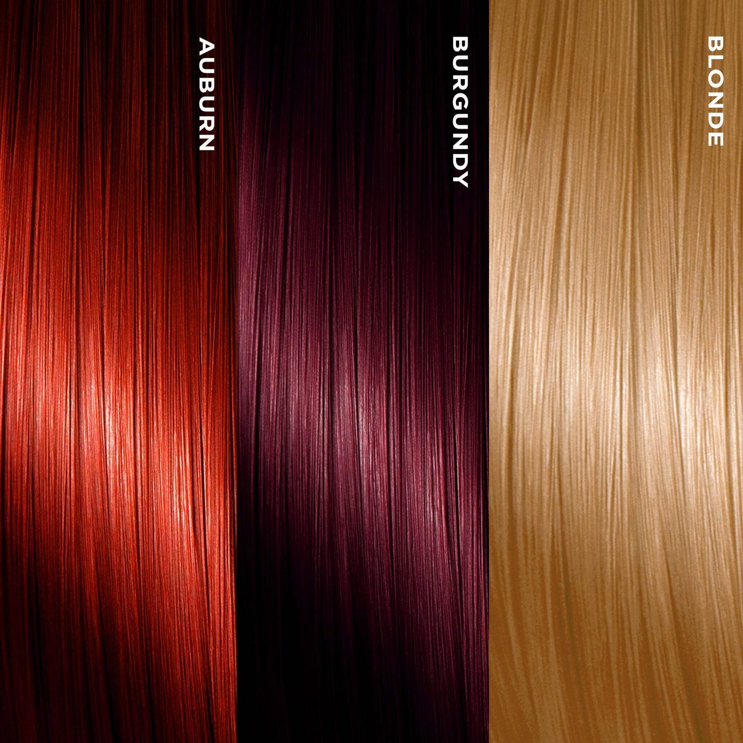 Nicka K Magic Color Spray (HLTS05 Burgundy)