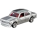 Hot Wheels Datsun Blue Bird 510 Vehicle