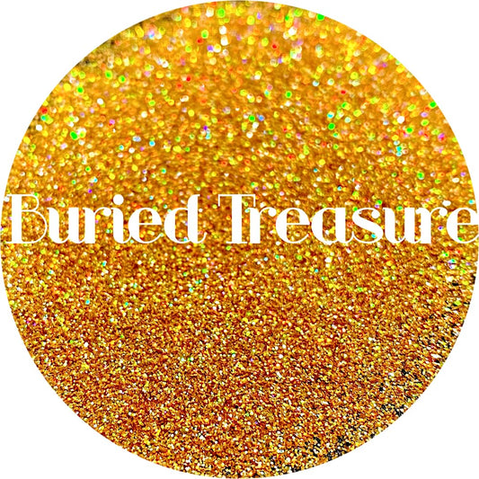 Glitter Beauty & Personal Care Glitter Heart Co.