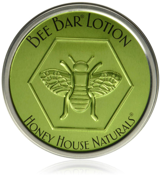 Honey House Naturals Bee Bar, Citrus, Large, 2 Ounce Beauty & Personal Care Honey House Naturals