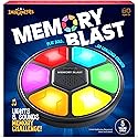 Memory Game for Kids - Gifts for Boys & Girls - 6 7 8 9 10 11 Year Old Boy Birthday Gifts - Kids Games - Toys for 10 Year Old Boy - Car Handheld…