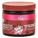 Lusters Shea Butter Coconut Oil Gel Curl Activator 16 Oz
