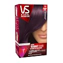 Vidal Sassoon Pro Series Permanent Hair Dye, 3VR Deep Velvet Violet Hair Color, 1 Count