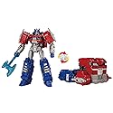 Transformers Transformers One Leader Class Optimus Prime