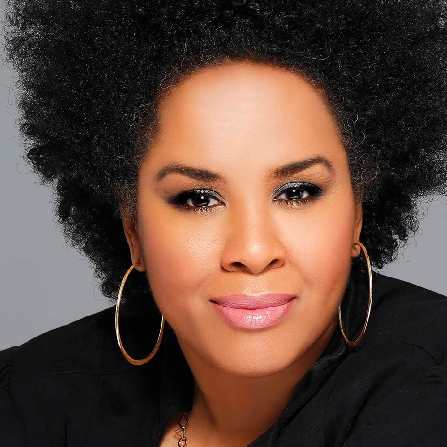 Graftobian UHD Cream Pro Inclusion Foundation Super Palette DeShawn Hatcher