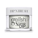 Gelish Change of Pace Collection Xpress Dip Powder Manicure - Dew Me A Favor, 1.5 oz Beauty & Personal Care Gelish
