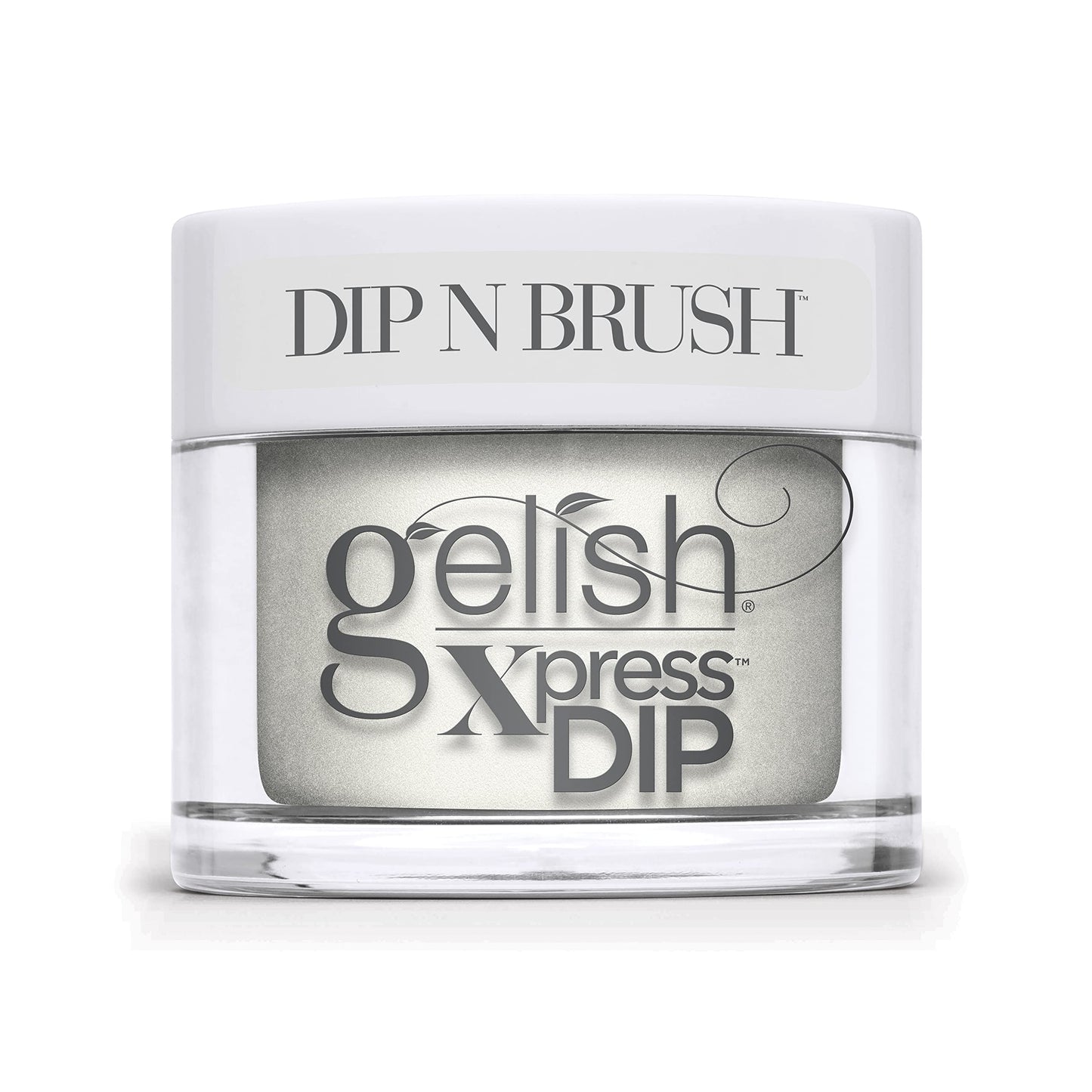 Gelish Change of Pace Collection Xpress Dip Powder Manicure - Dew Me A Favor, 1.5 oz Beauty & Personal Care Gelish