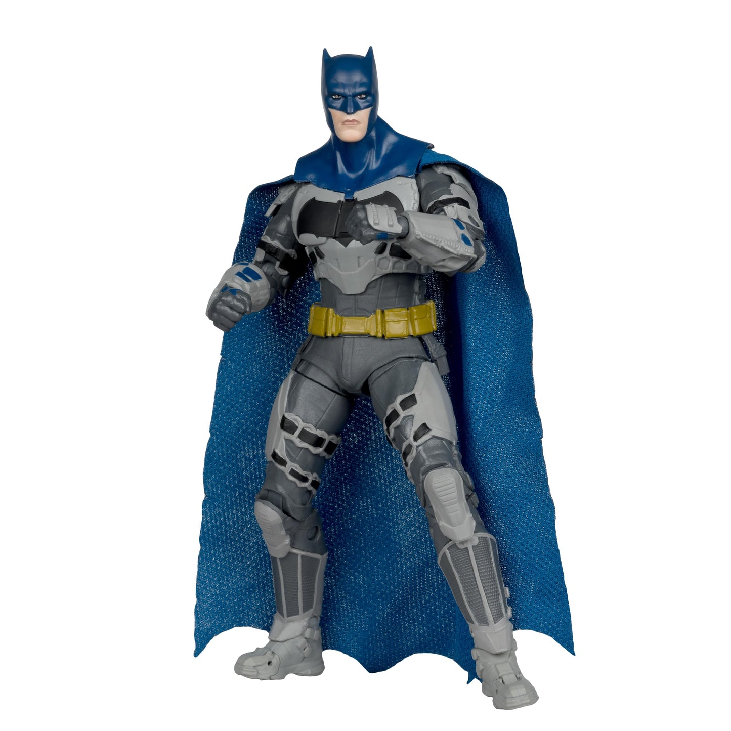 McFarlane The Flash DC Multiverse Action Figure Batman (Platinum Edition) 18 cm