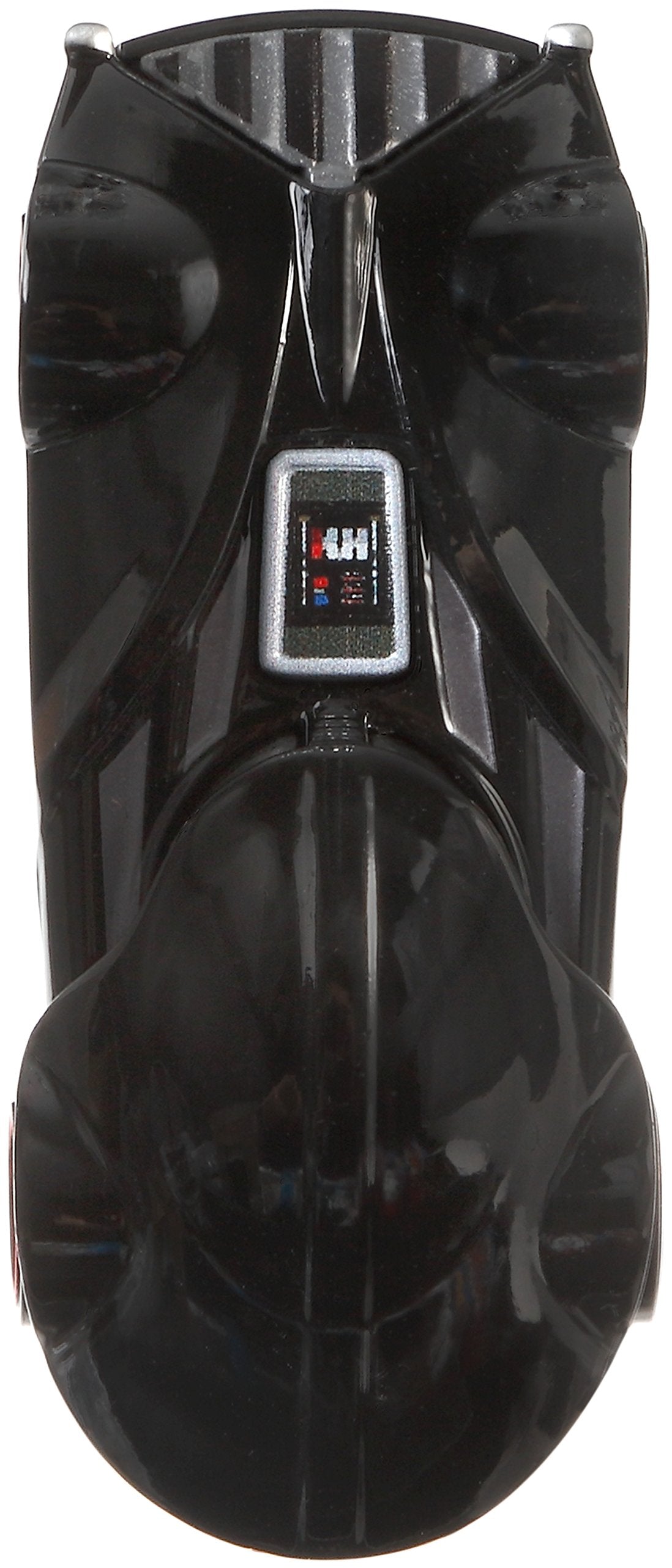 Hot Wheels Star Wars Rogue One Character Car, Darth Vader