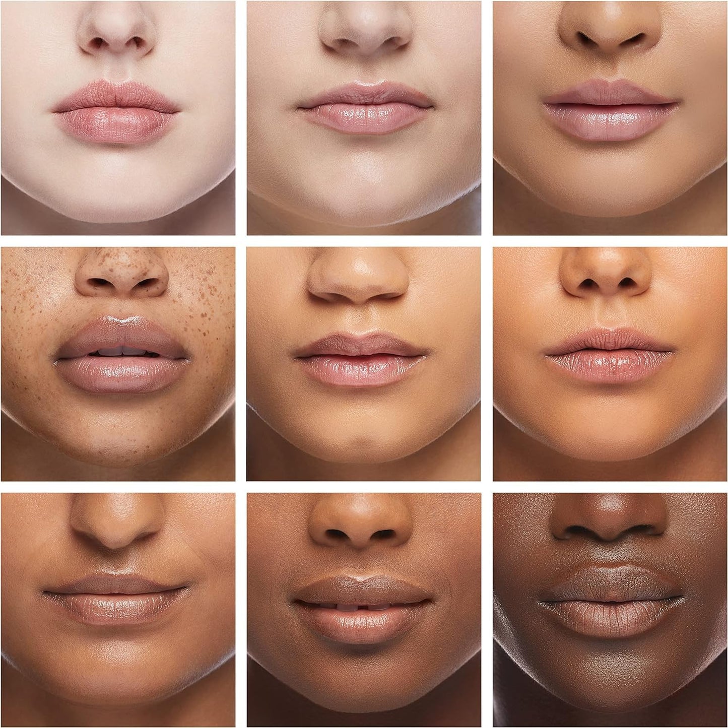 ChapStick Bulk Lip Balm, Candy Cane Packs (12 Sticks) - Fresh & Minty Lip Moisturizer, Stocking Stuffer, 0.15 Oz Ea