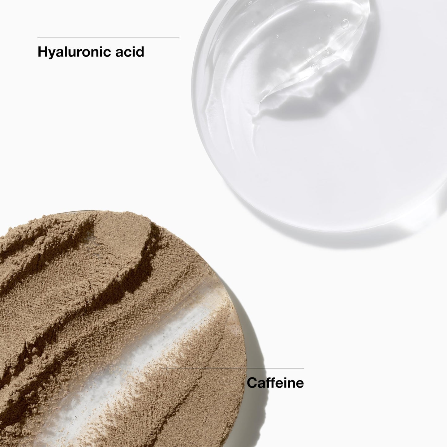 Clinique Even Better All-Over Full Coverage Concealer + Eraser Makeup For Dark Undereye Circles | With Hyaluronic Acid + Caffeine | Hydrating